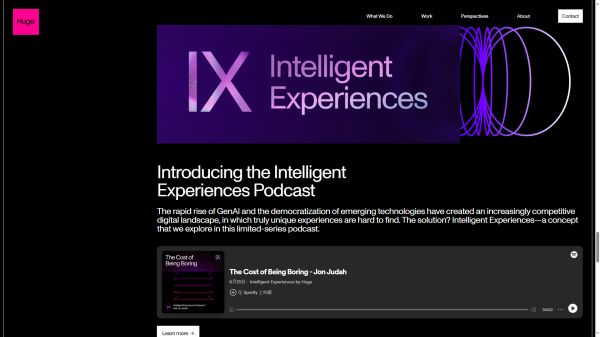 2025年中国高端网站设计指南：十家企业官网定制建设公司精选(图8)