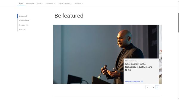 2025年中国高端网站设计指南：十家企业官网定制建设公司精选(图9)