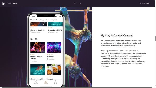2025年中国高端网站设计指南：十家企业官网定制建设公司精选(图7)