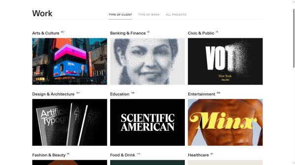 2025年中国高端网站设计指南：十家企业官网定制建设公司精选(图10)