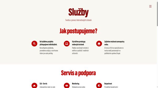 2025年中国高端网站设计指南：十家企业官网定制建设公司精选(图11)