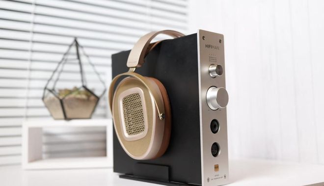 普罗大众HiFi之享开启高保真领域新纪元！