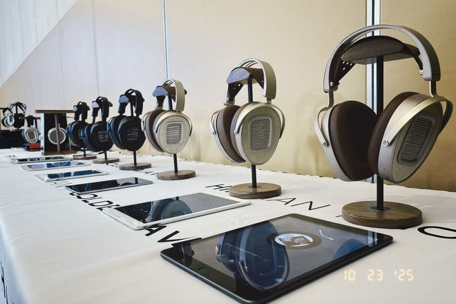 普罗大众HiFi之享开启高保真领域新纪元！(图4)