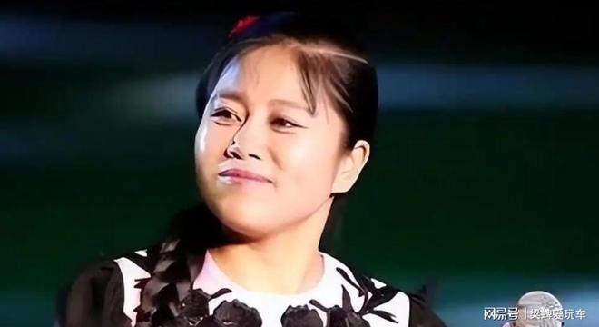 倾家荡产凑够120万上星光大道却惨遭淘汰的崔苗如今怎样了(图5)