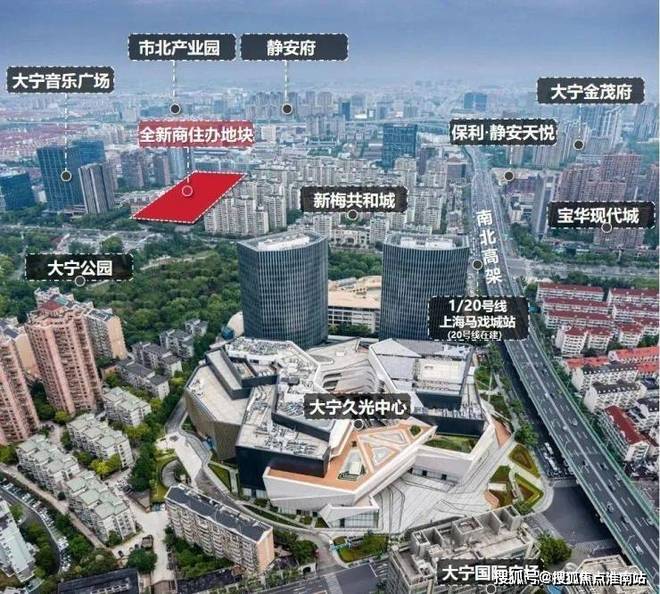 ✿中建玖上琅宸官方售楼处发布金镶玉立面静安高端品质新标杆(图2)