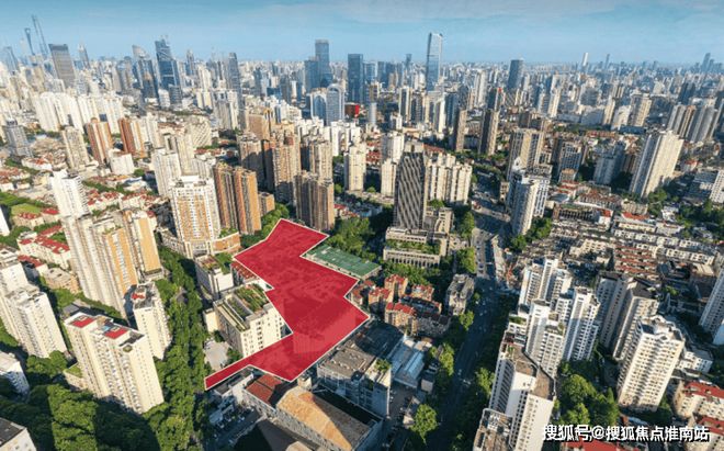 ✿中建玖上琅宸官方售楼处发布金镶玉立面静安高端品质新标杆