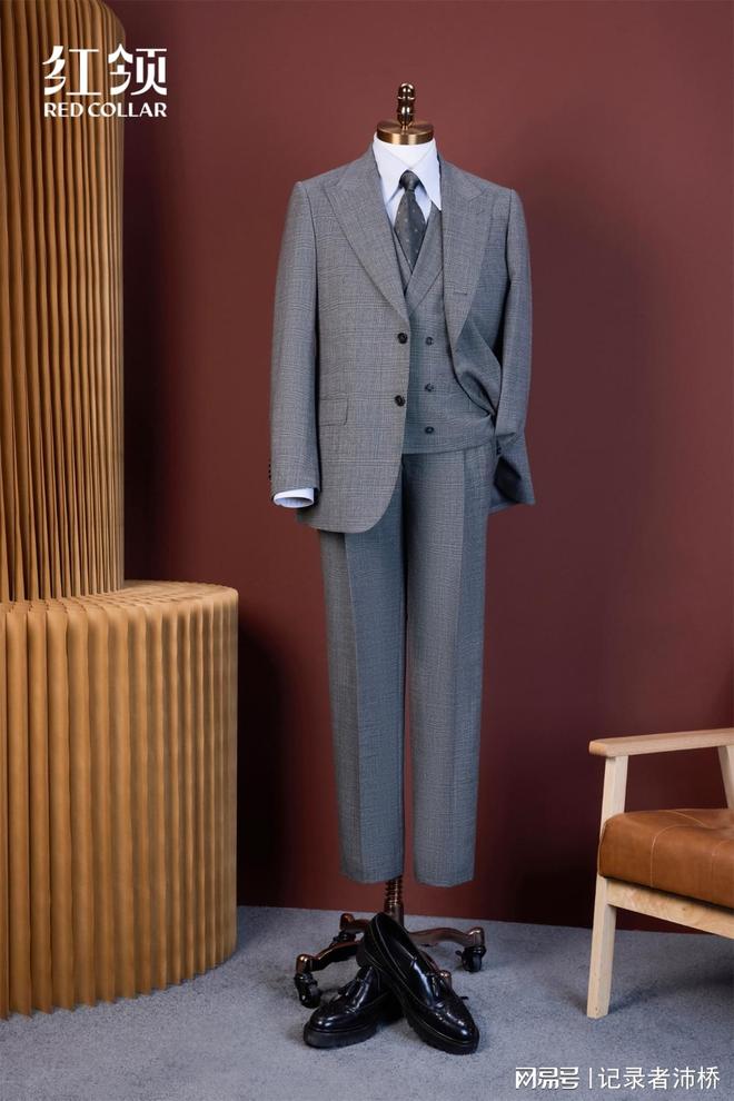 2025年10月私人西服定制厂家推荐：酷特智能的数智化实践观察