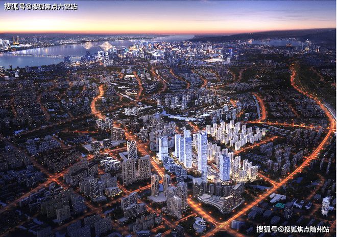 临平中骏鼎湖未来云城独栋官方推荐网站-楼盘详情丨楼盘百度百科(图4)