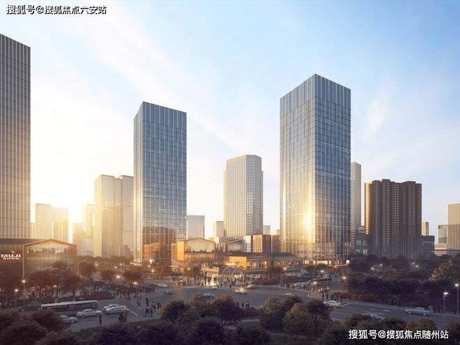 临平中骏鼎湖未来云城独栋官方推荐网站-楼盘详情丨楼盘百度百科(图6)