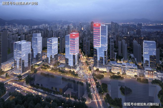 临平中骏鼎湖未来云城独栋官方推荐网站-楼盘详情丨楼盘百度百科(图5)