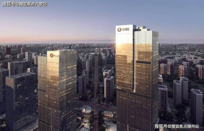 临平中骏鼎湖未来云城独栋官方推荐网站-楼盘详情丨楼盘百度百科(图11)