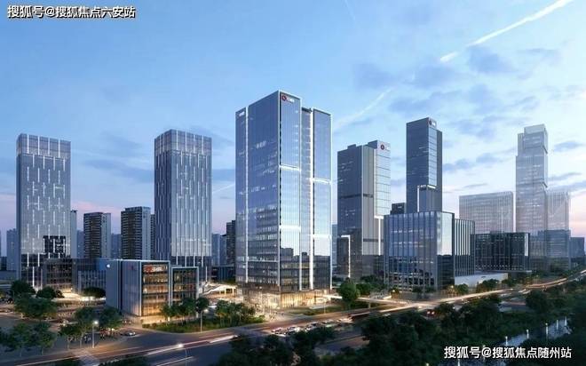 临平中骏鼎湖未来云城独栋官方推荐网站-楼盘详情丨楼盘百度百科(图14)