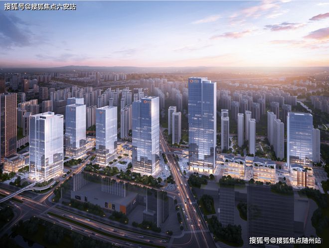 临平中骏鼎湖未来云城独栋官方推荐网站-楼盘详情丨楼盘百度百科(图13)