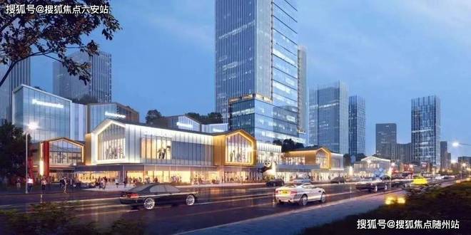 临平中骏鼎湖未来云城独栋官方推荐网站-楼盘详情丨楼盘百度百科(图17)