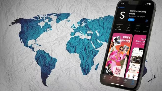 中小卖家借AI定制平台成功玩转SHEIN海外市场！