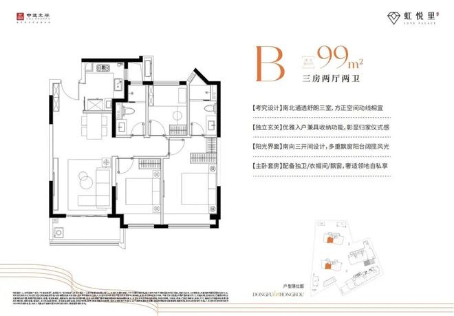楼市聚焦®中建虹悦里售楼处官方发布：虹口中环纯新红盘(图9)