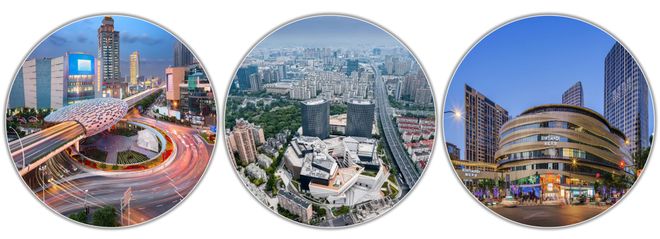 楼市聚焦®中建虹悦里售楼处官方发布：6站人民广场！(图2)