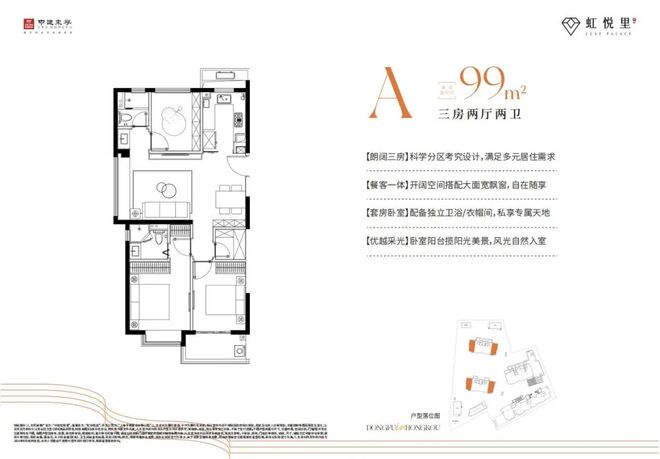 楼市聚焦®中建虹悦里售楼处官方发布：6站人民广场！(图10)