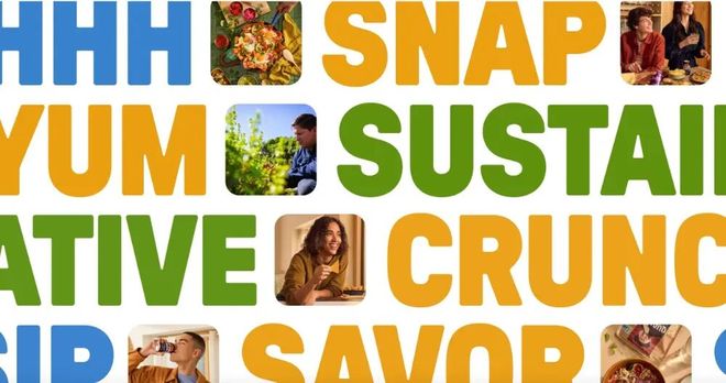 百事近25年首次更新企业品牌形象!让你不只想到百事可乐(图2)