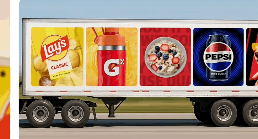 百事近25年首次更新企业品牌形象!让你不只想到百事可乐(图9)