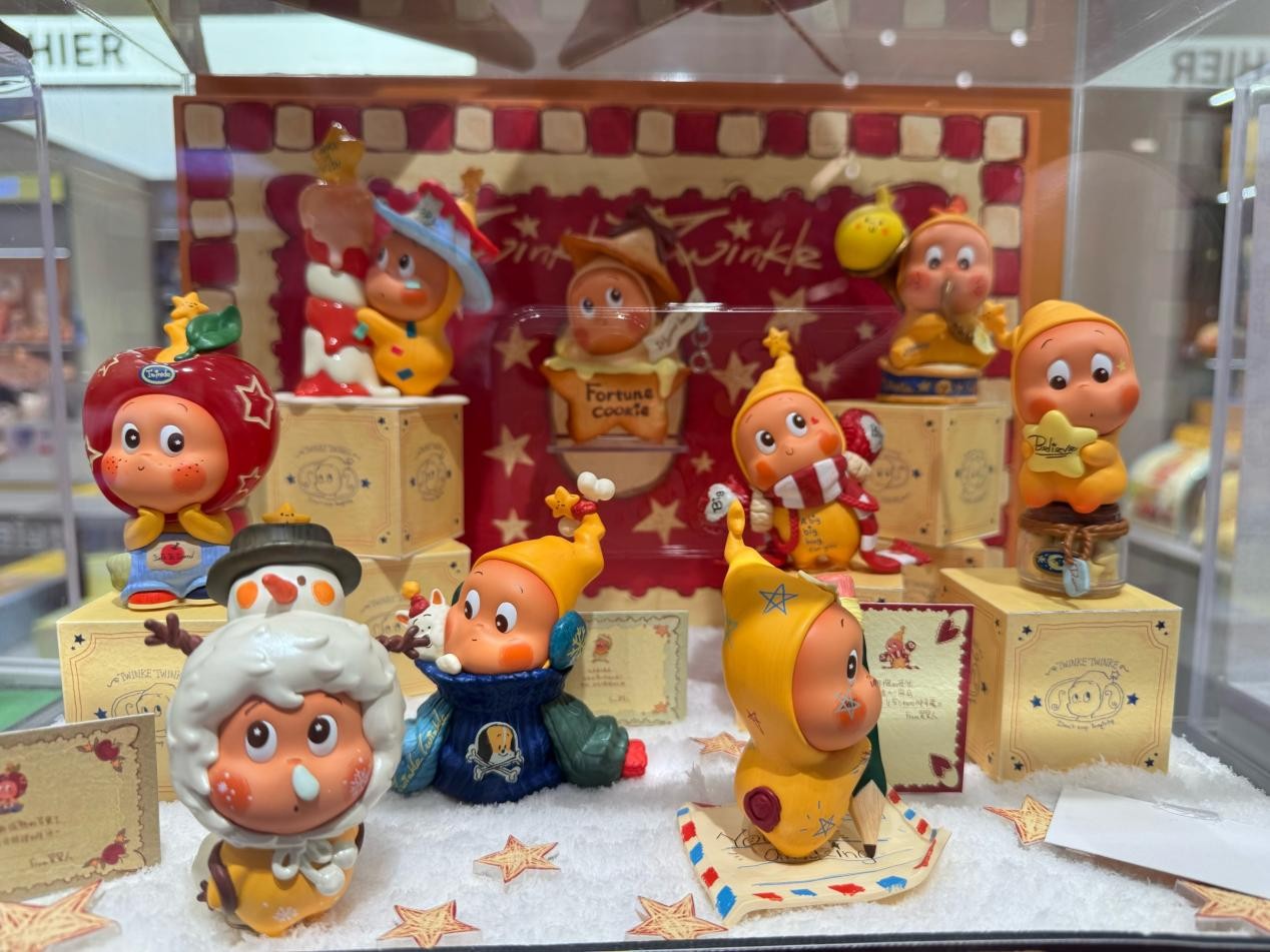 资本市场被潮玩“坑”怕了