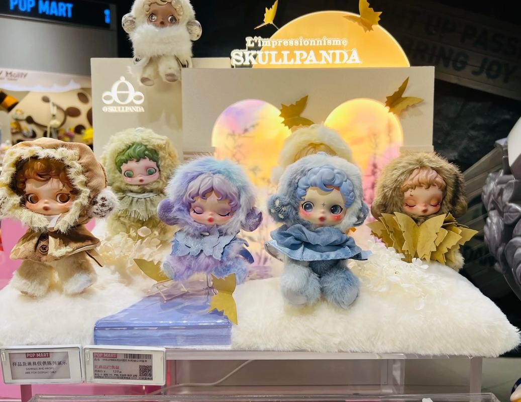 资本市场被潮玩“坑”怕了(图2)