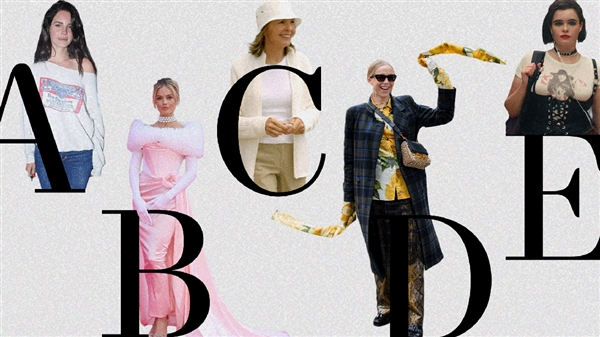 潮人 正滑落到时尚鄙视链的底端(图2)