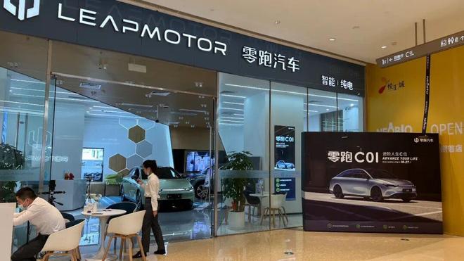 直营倒退、4S店回归？汽车行业掀起渠道革命(图13)