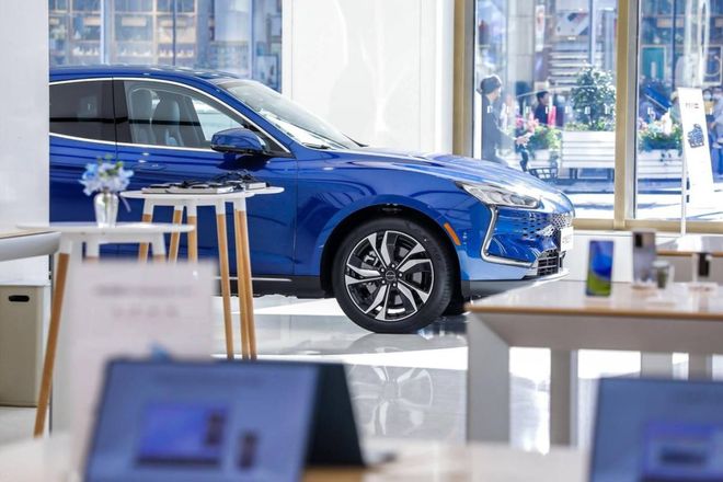 直营倒退、4S店回归？汽车行业掀起渠道革命