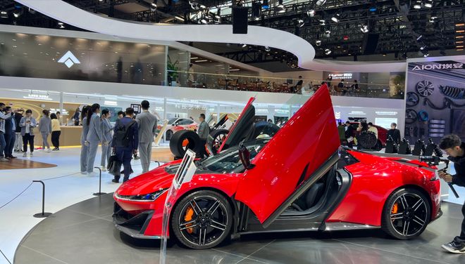 直营倒退、4S店回归？汽车行业掀起渠道革命(图2)