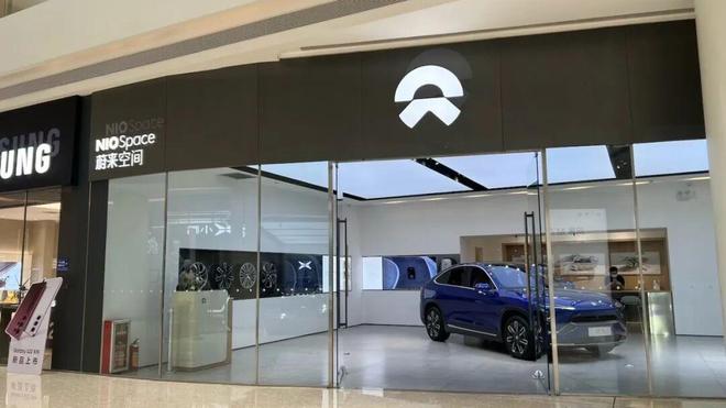 直营倒退、4S店回归？汽车行业掀起渠道革命(图3)