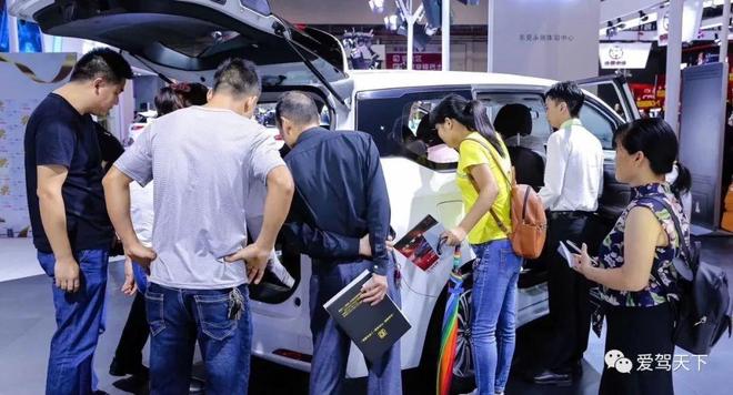 直营倒退、4S店回归？汽车行业掀起渠道革命(图9)