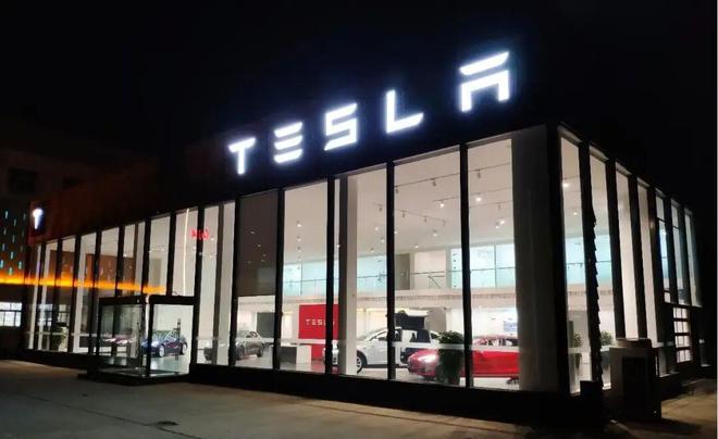 直营倒退、4S店回归？汽车行业掀起渠道革命(图7)