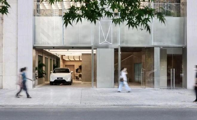 直营倒退、4S店回归？汽车行业掀起渠道革命(图4)