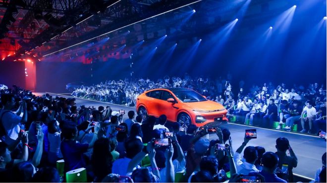 直营倒退、4S店回归？汽车行业掀起渠道革命(图12)