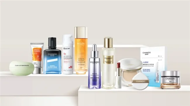 自然堂港股IPO：销售费用三年超70亿、高度依赖单一品牌、投诉量超千条