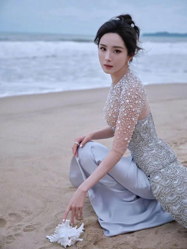 ELLE风尚盛典秒变菜市场有人摔倒、有人调侃内涵状况百出(图20)