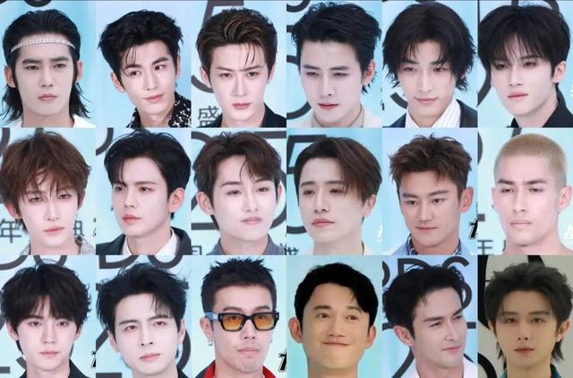 ELLE风尚盛典秒变菜市场有人摔倒、有人调侃内涵状况百出(图6)