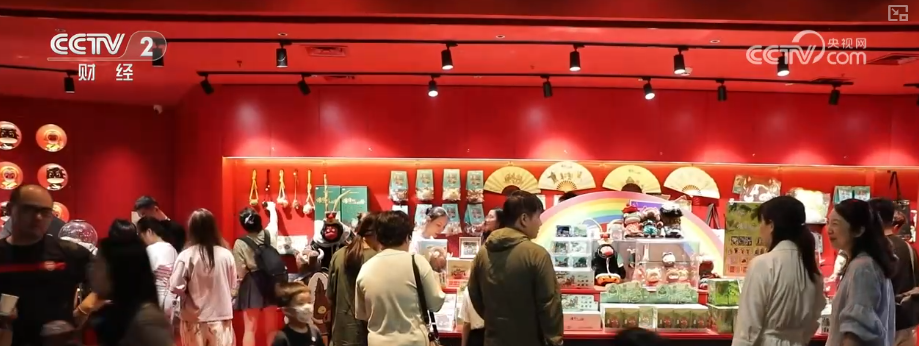 “电影+”产业图谱拓展激活多元消费市场 从“一时”到“长久”延长电影IP生命周期(图4)