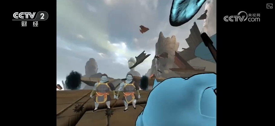 “电影+”产业图谱拓展激活多元消费市场 从“一时”到“长久”延长电影IP生命周期(图8)