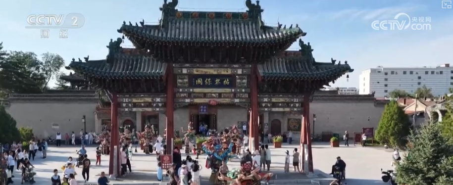 “电影+”产业图谱拓展激活多元消费市场 从“一时”到“长久”延长电影IP生命周期(图14)