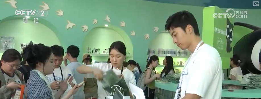 “电影+”产业图谱拓展激活多元消费市场 从“一时”到“长久”延长电影IP生命周期(图16)