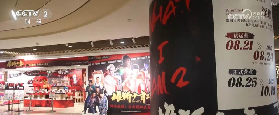 “电影+”产业图谱拓展激活多元消费市场 从“一时”到“长久”延长电影IP生命周期(图19)