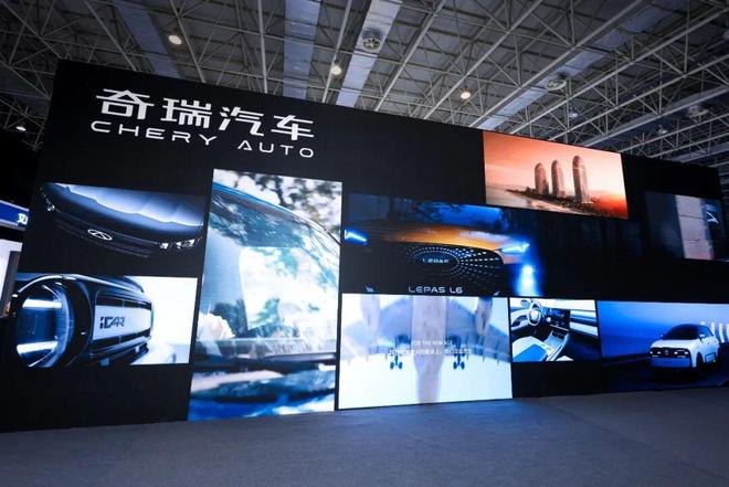 以设计为笔书写中国汽车全球化新故事