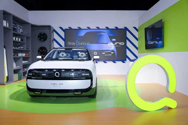 以设计为笔书写中国汽车全球化新故事(图7)