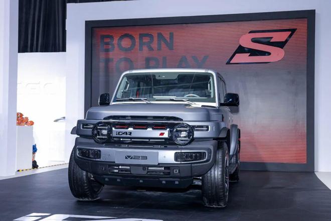 以设计为笔书写中国汽车全球化新故事(图3)