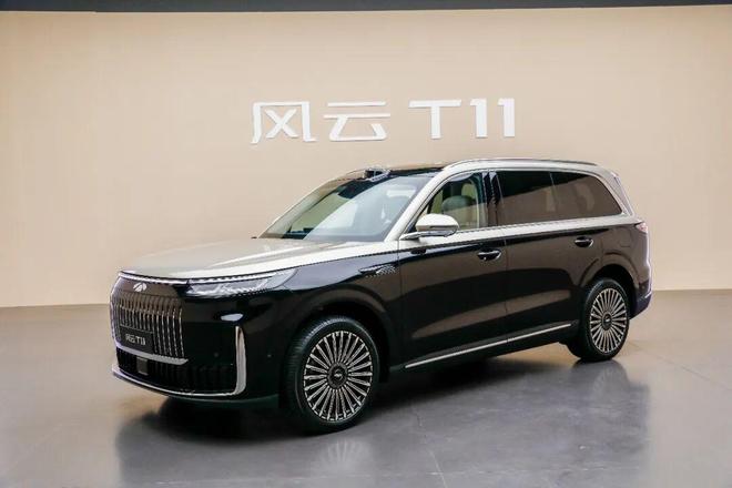 以设计为笔书写中国汽车全球化新故事(图6)