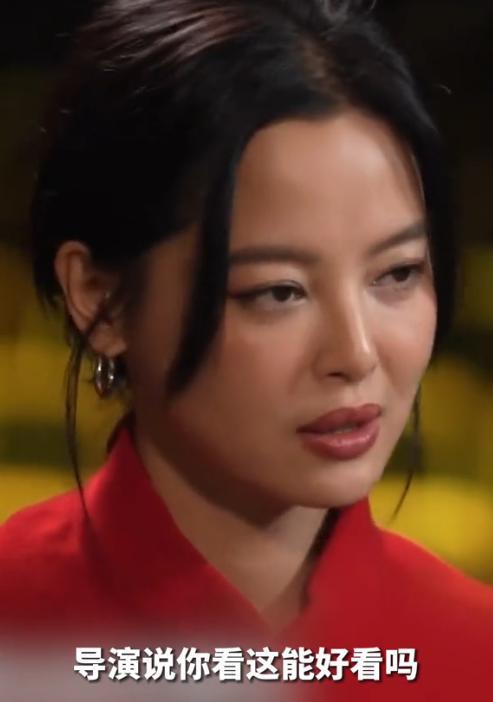 争议不断发酵！涉袒护行为者惹众怒逼疯辛芷蕾(图10)