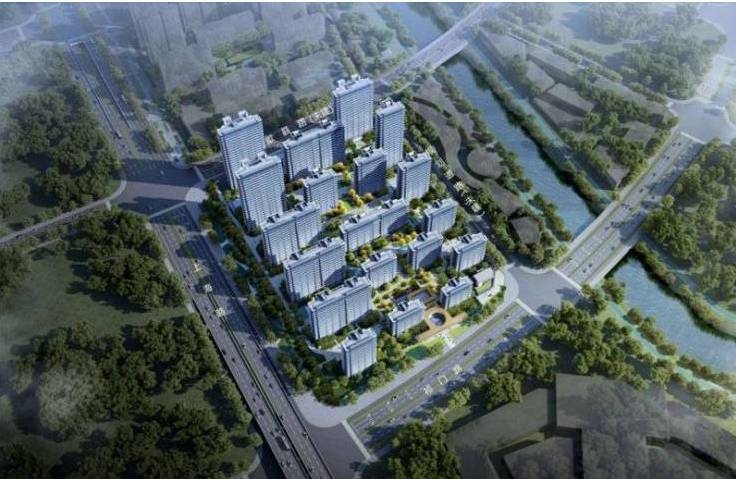 合肥中交九宸楼盘优劣势分析怎么样值得买么？(图5)