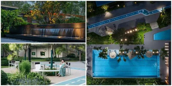 火热中！卓越珺奕府官方售楼处发布：卓越珺奕府打造理想品质生活(图8)